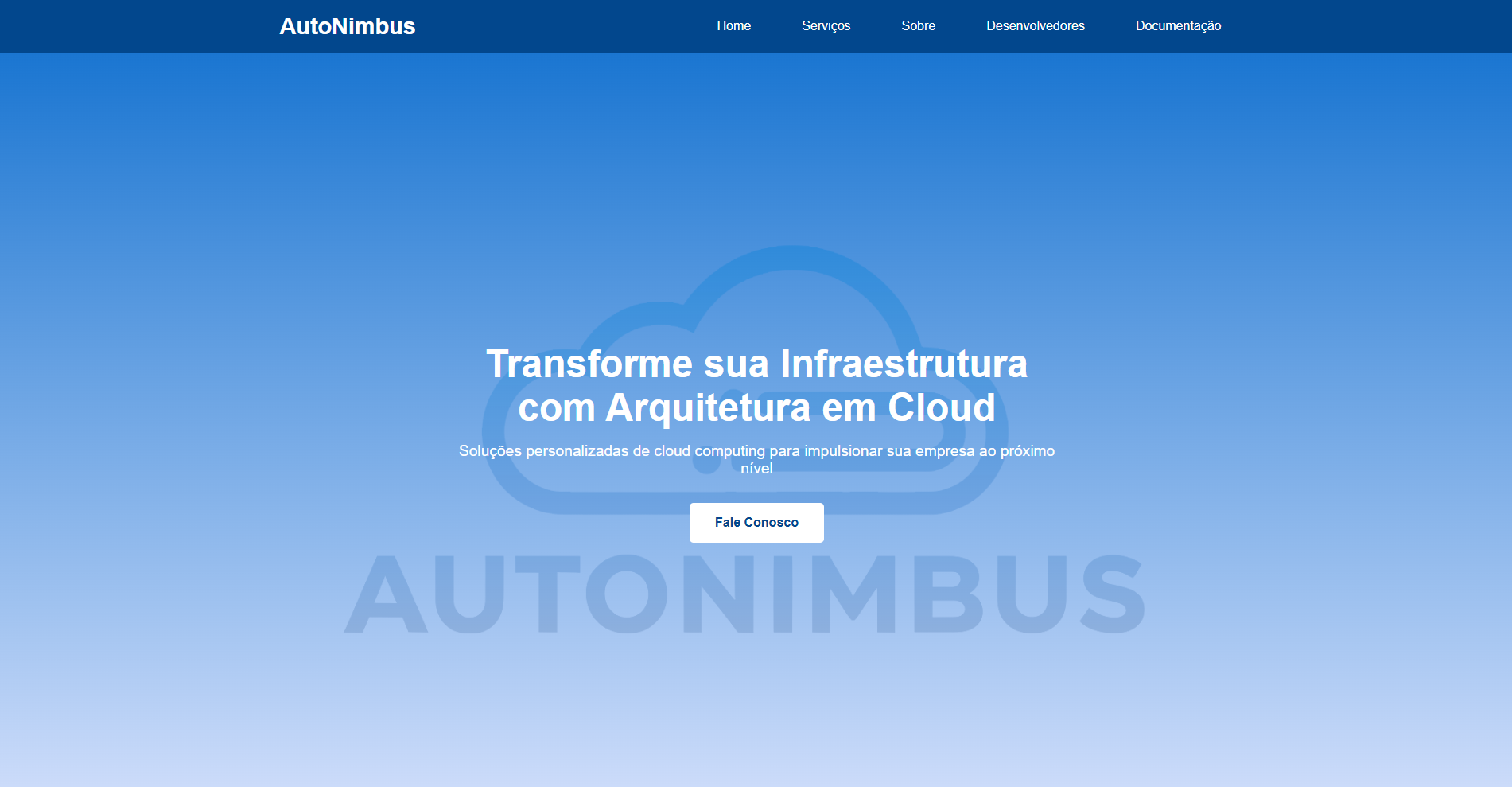 AutoNimbus